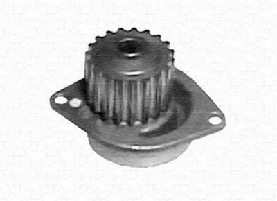 MAGNETI MARELLI 350981753000 -  Водяной насос